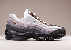 Nike SB Air Max 95 &ldquo;Cacao Wow&rdquo; Releases On January 17th