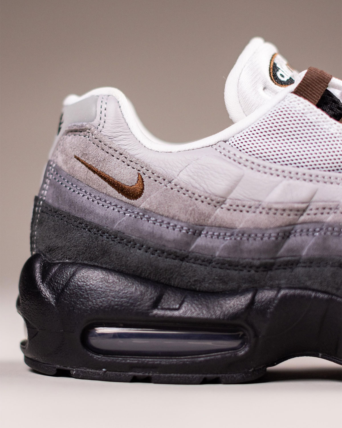 Nike Sb Air Max 95 Cacao Wow Hf7545 002 Release Date 5