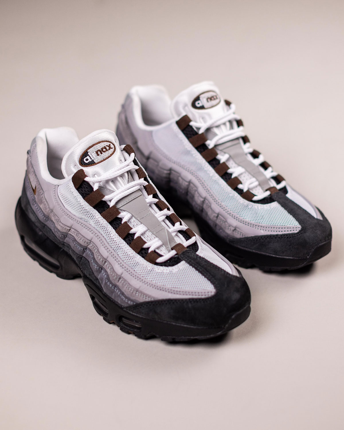 Nike Sb Air Max 95 Cacao Wow Hf7545 002 Release Date 7