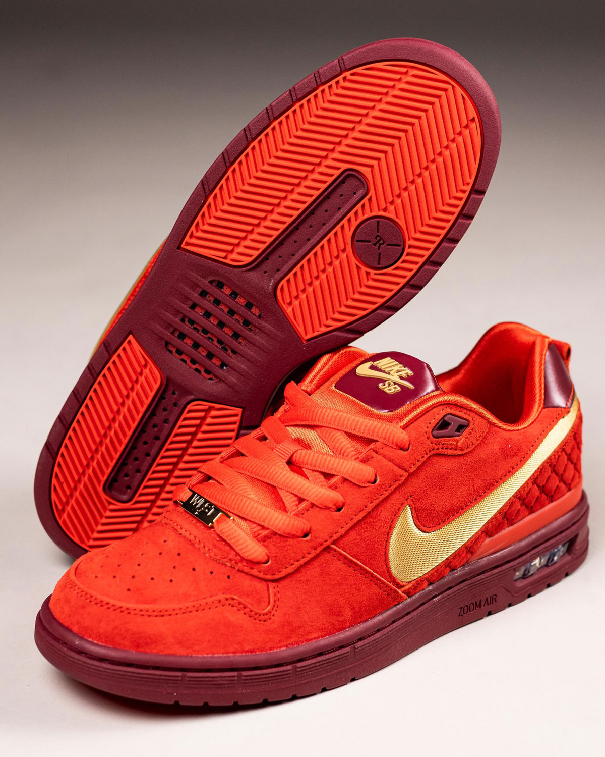 Nike Sb P Rod 1 All Star  Iq5648 600 2