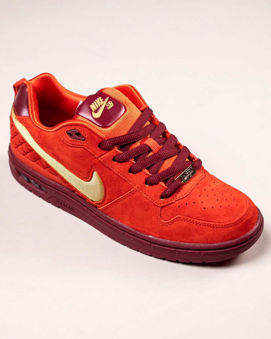 Nike SB P-Rod 1  display picture 2