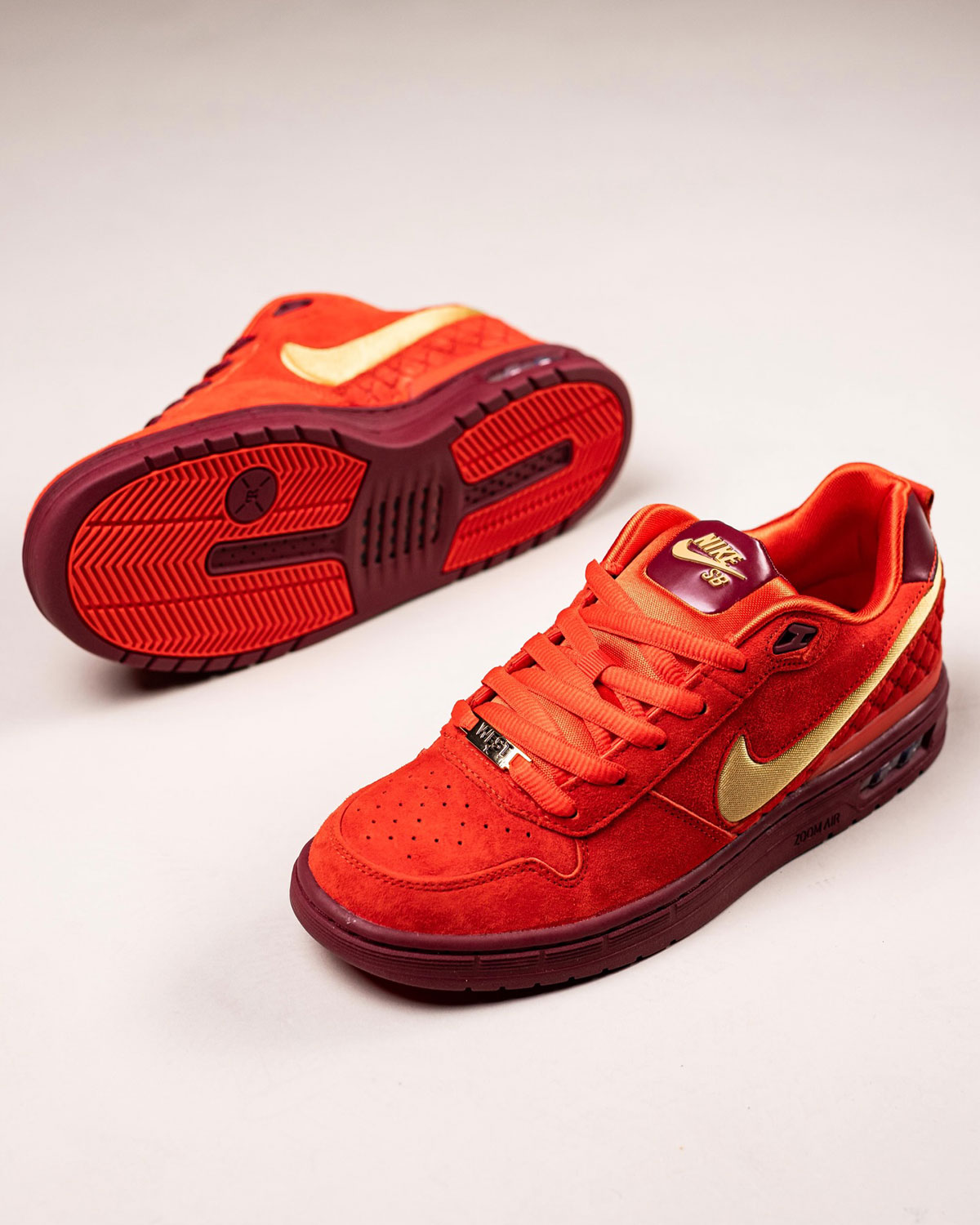 Nike Sb P Rod 1 All Star  Iq5648 600 6