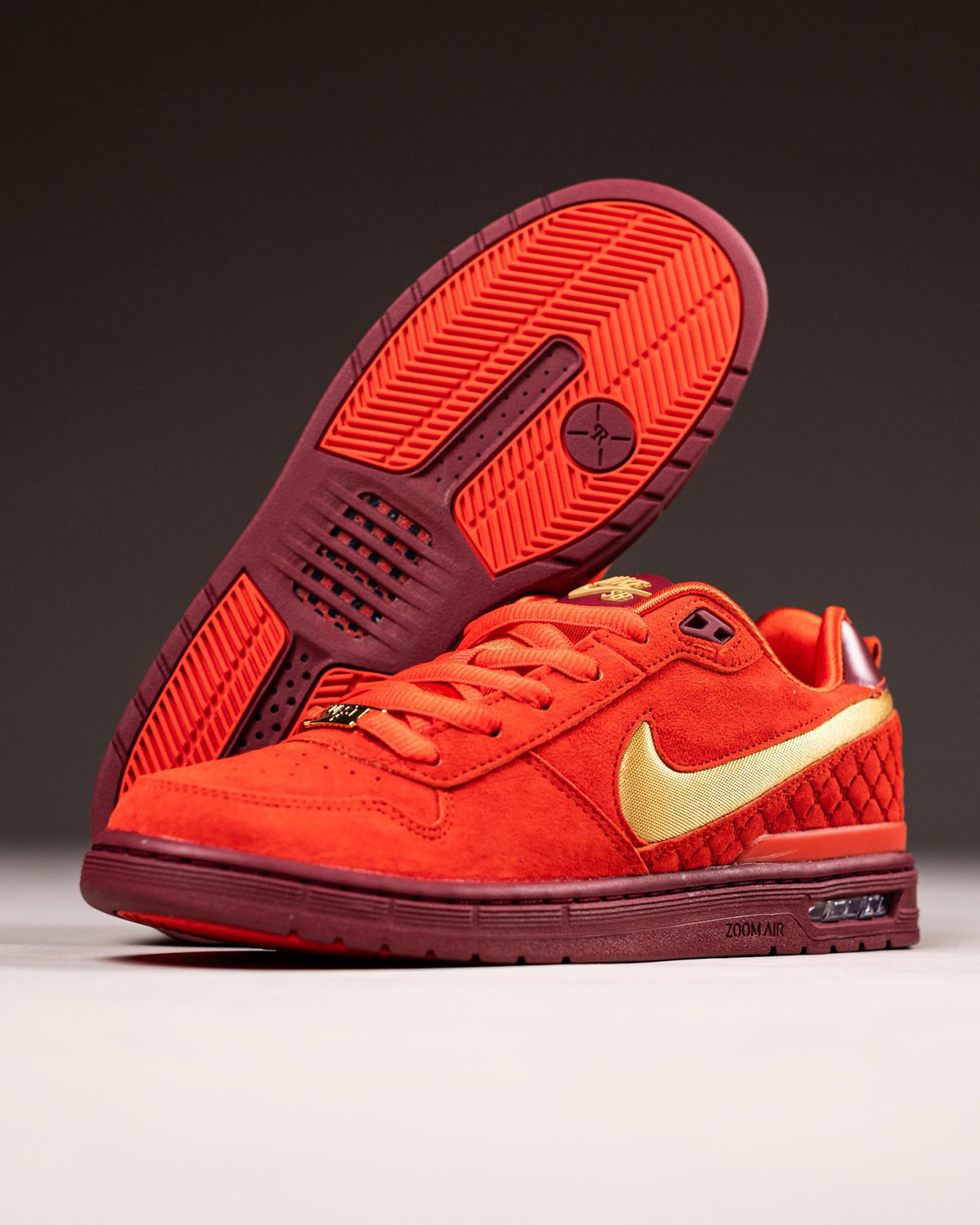 Nike Sb P Rod 1 All Star  Iq5648 600 8