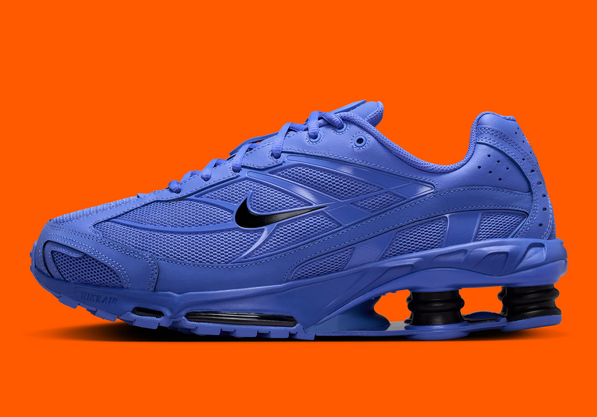 Nike Shox Ride 2 Sapphire Black Io4296 500 1