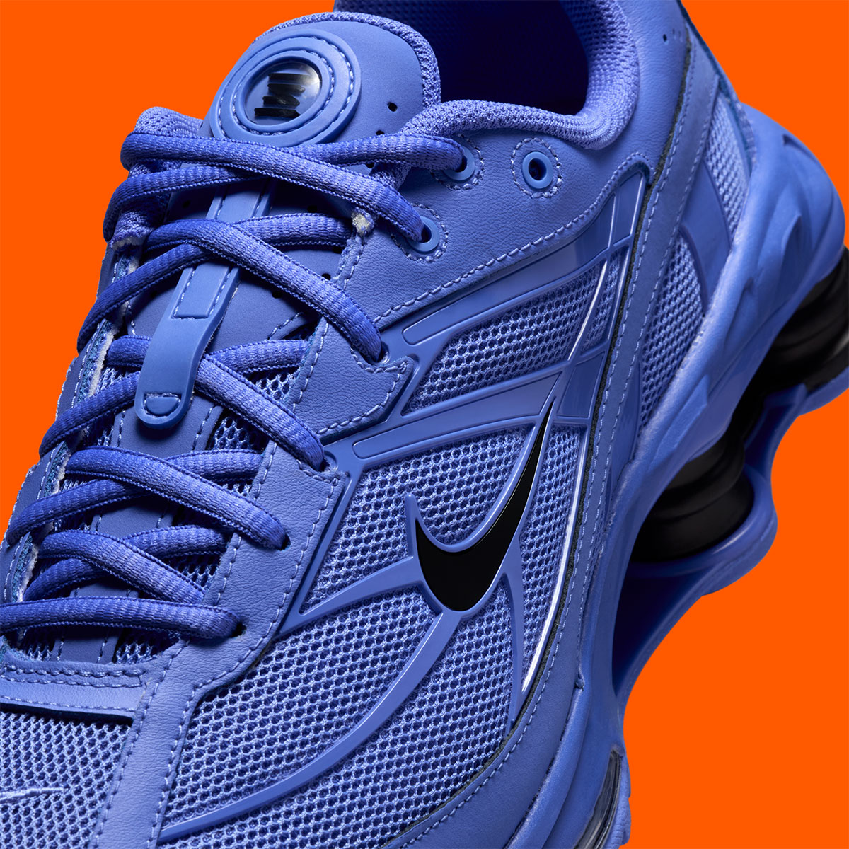 Nike Shox Ride 2 Sapphire Black Io4296 500 7