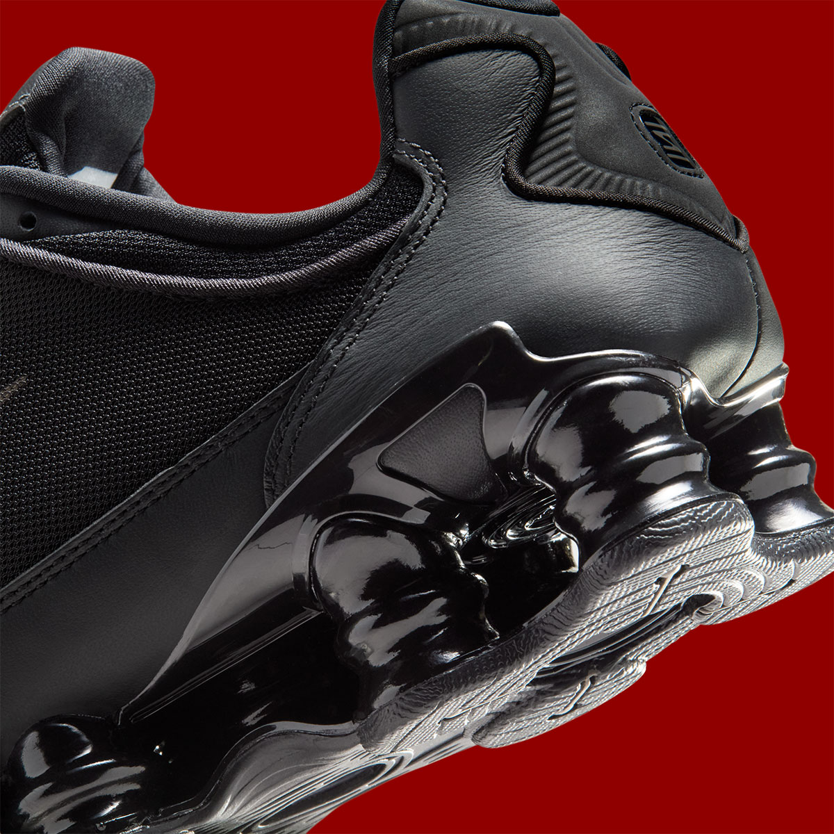 Nike Shox Tl Black Cave Stone Hm9612 010 8