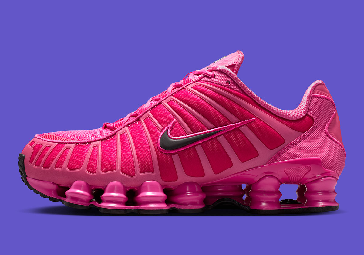 Nike Shox Tl Desert Berry Ih1338 600 2