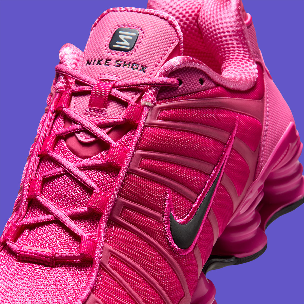 Nike Shox Tl Desert Berry Ih1338 600 8