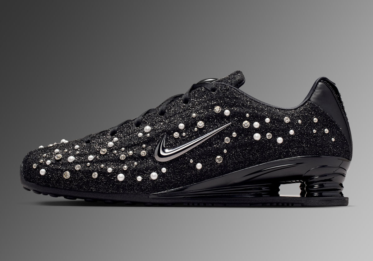 Nike Shox Z Year Of The Horse Iq1157 010 1