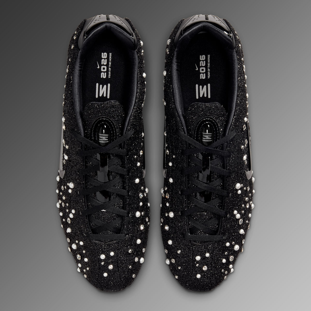 Nike Shox Z Year Of The Horse Iq1157 010 2