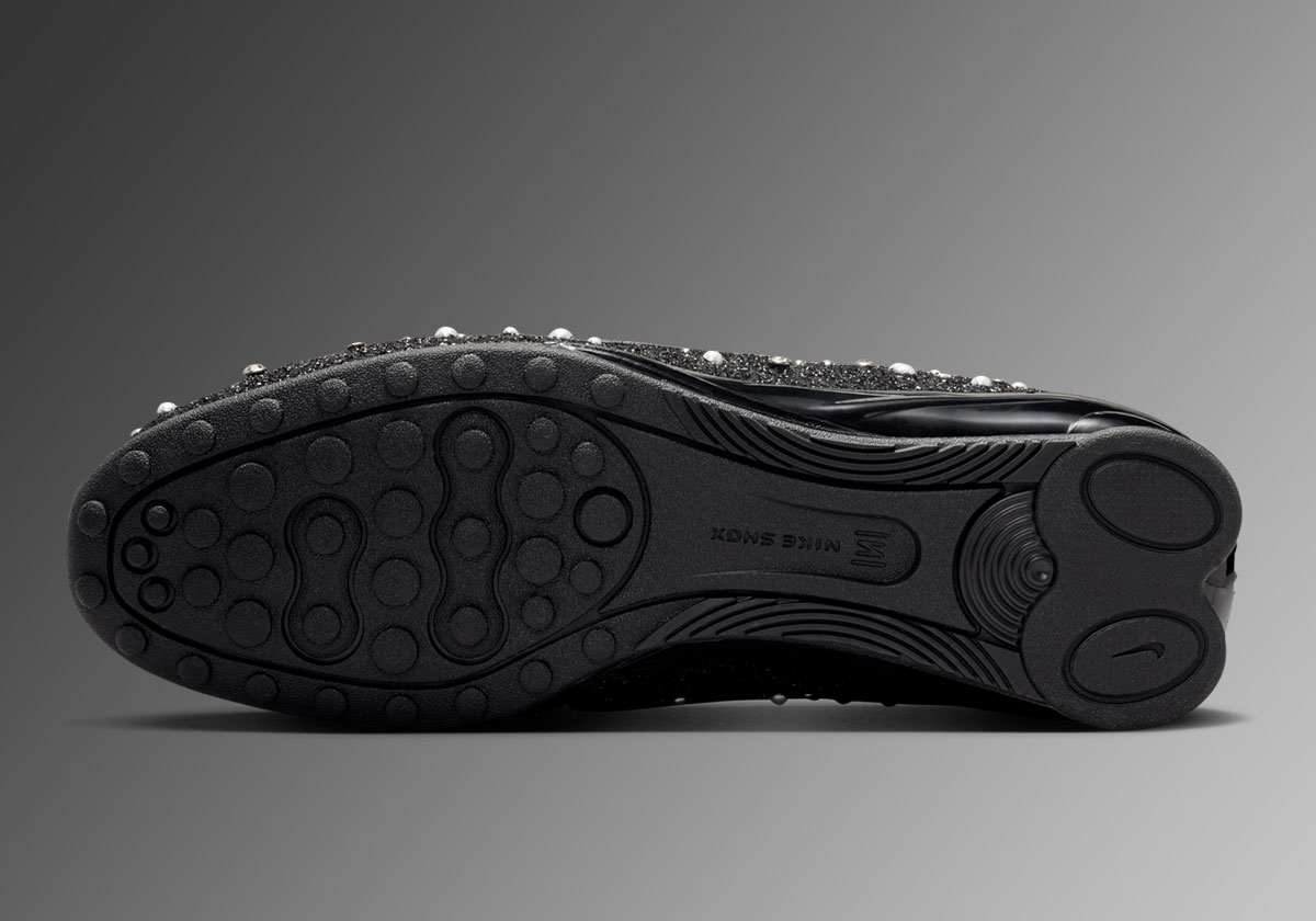 Nike Shox Z Year Of The Horse Iq1157 010 3