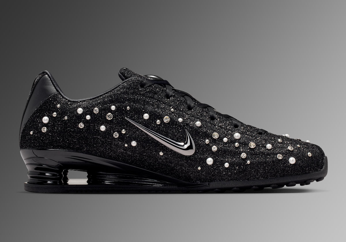 Nike Shox Z Year Of The Horse Iq1157 010 4