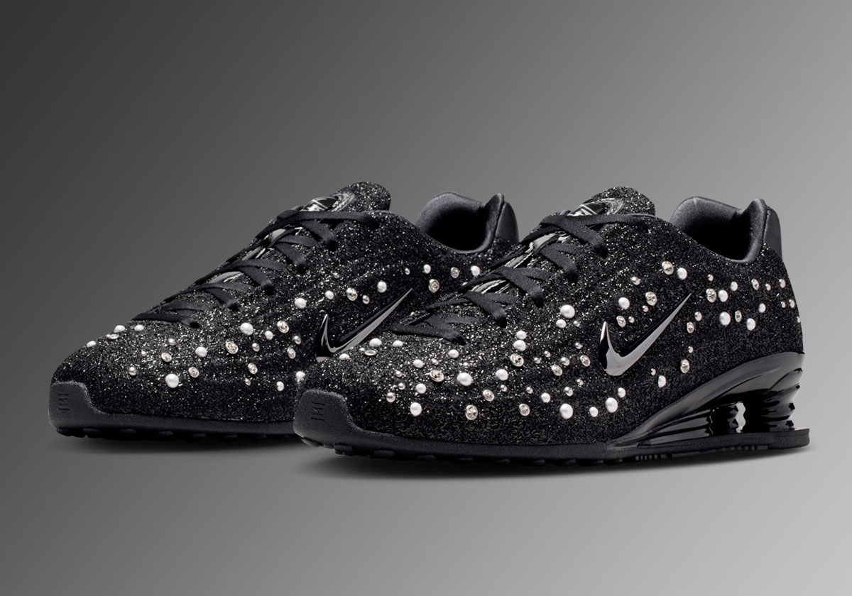 Nike Shox Z Year Of The Horse Iq1157 010 5