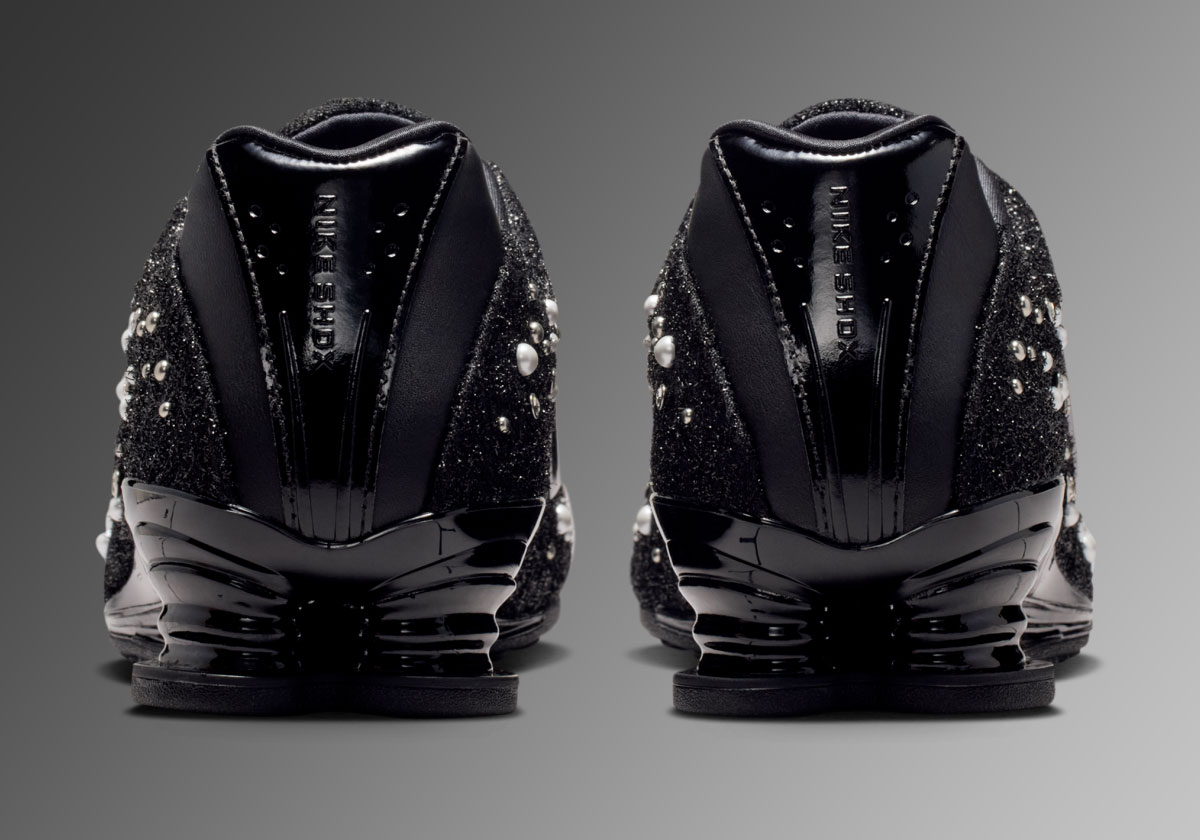 Nike Shox Z Year Of The Horse Iq1157 010 6