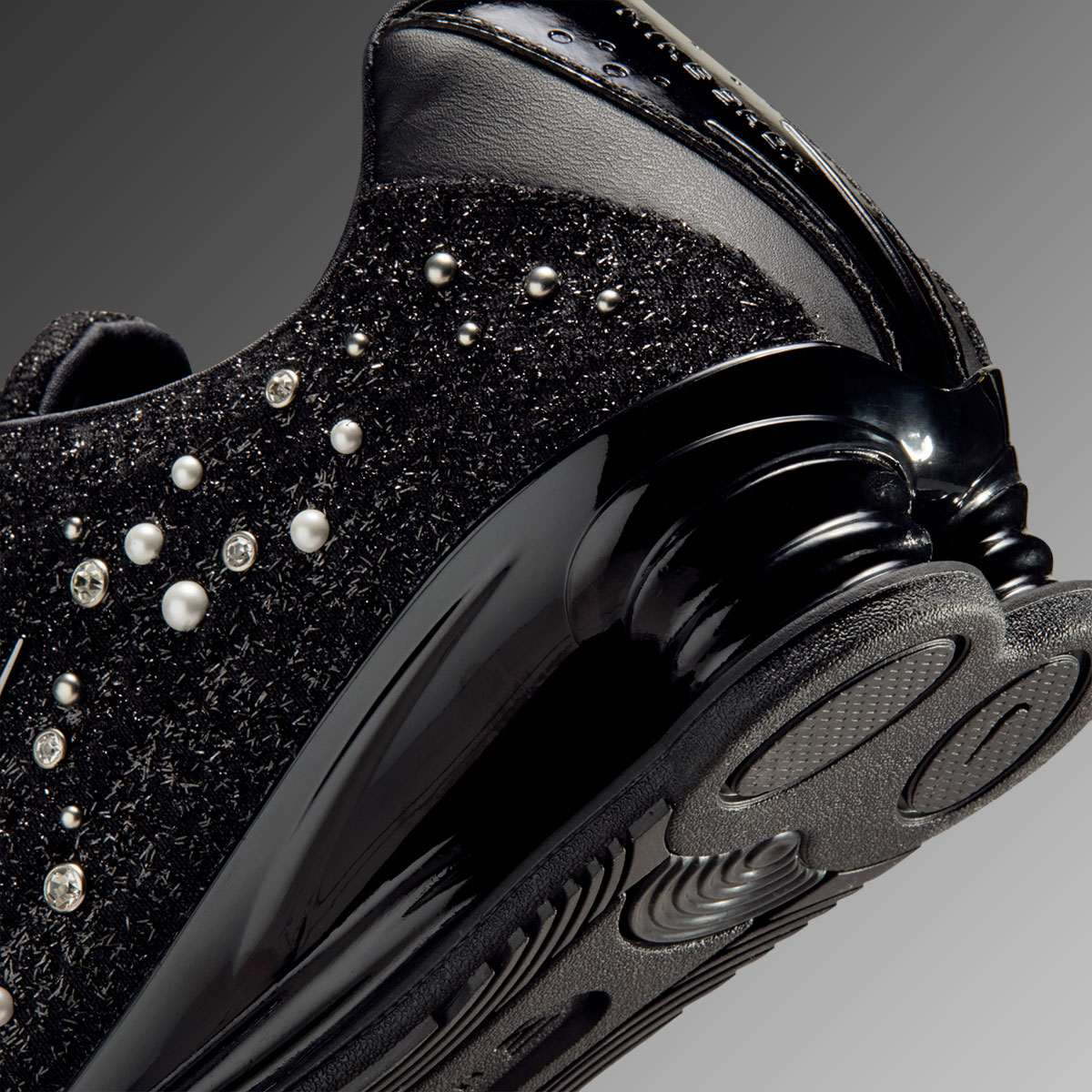 Nike Shox Z Year Of The Horse Iq1157 010 8