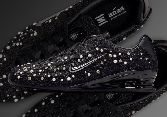 nike shox z year of the horse IQ1157 010 9