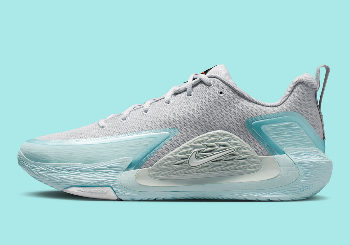 Nike St Glow Pure Platinum Glacier Blue White Ii2284 004 10