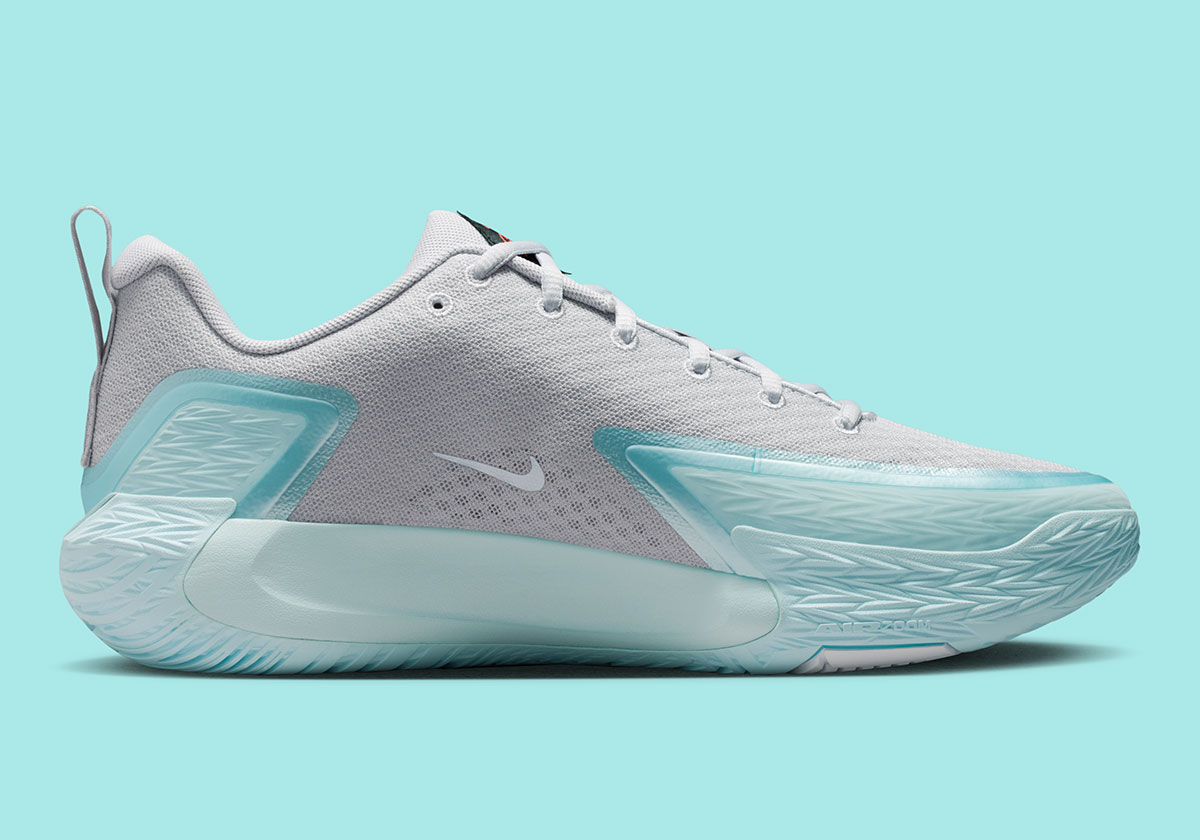 Nike St Glow Pure Platinum Glacier Blue White Ii2284 004 3