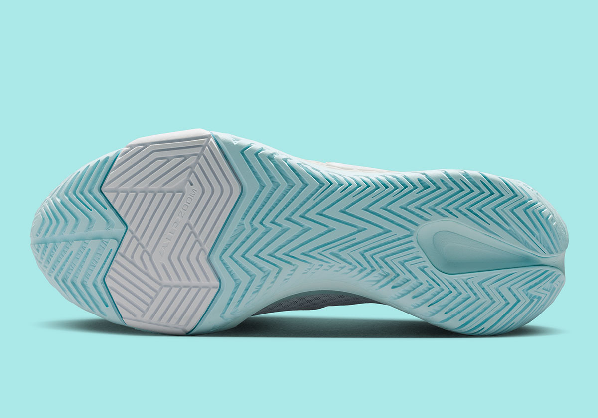 Nike St Glow Pure Platinum Glacier Blue White Ii2284 004 4