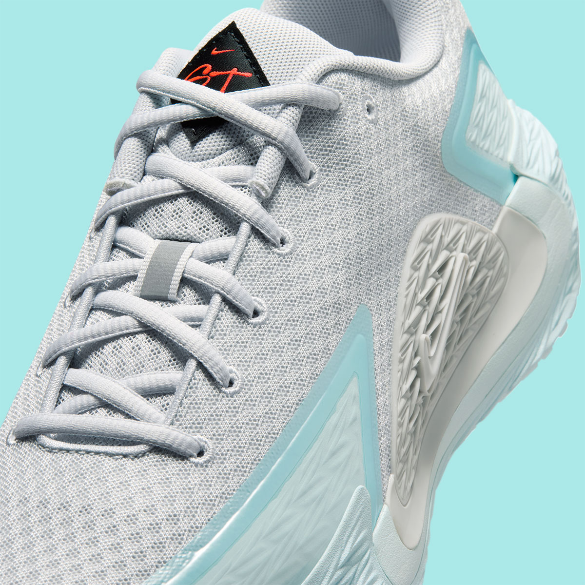 Nike St Glow Pure Platinum Glacier Blue White Ii2284 004 6