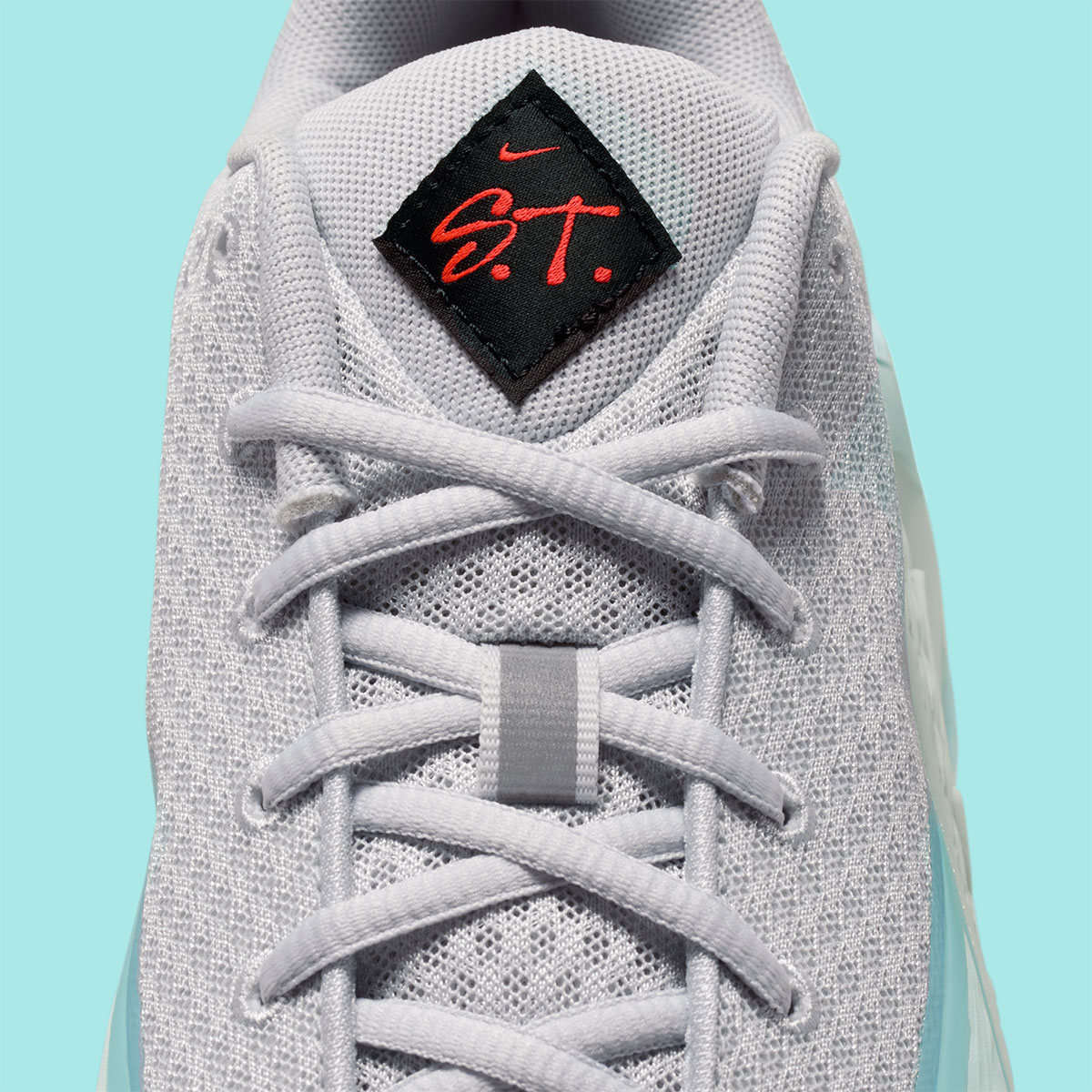 Nike St Glow Pure Platinum Glacier Blue White Ii2284 004 8