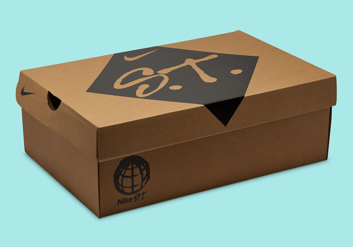 Nike St Glow Pure Platinum Glacier Blue White Ii2284 004 9