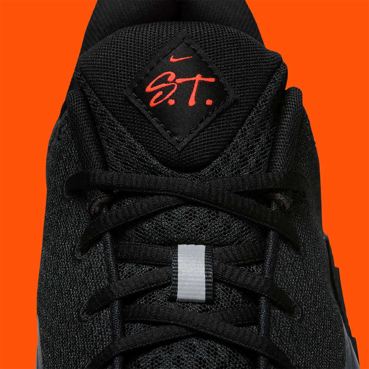 Nike St Glow Streetball Shoe Ii2284 005 10