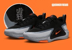 Nike Made Another Streetball Shoe For Under $100