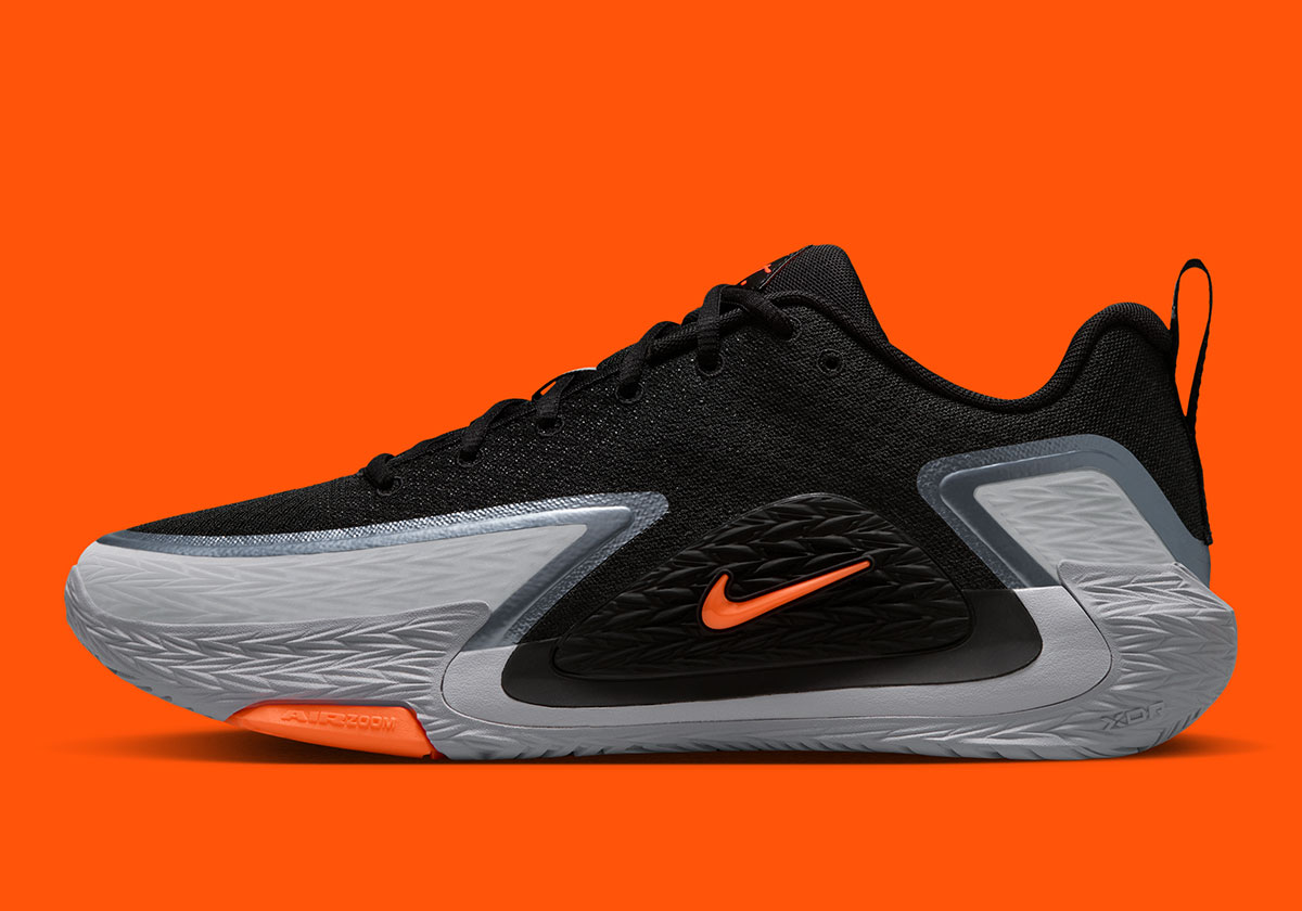 Nike St Glow Streetball Shoe Ii2284 005 3