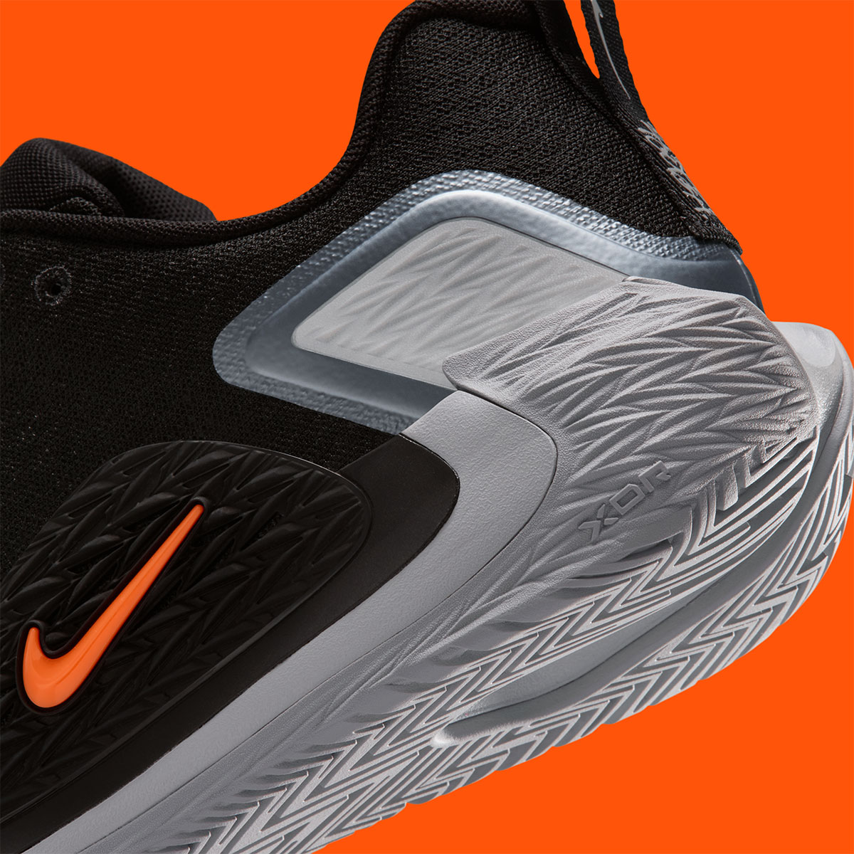 Nike St Glow Streetball Shoe Ii2284 005 9