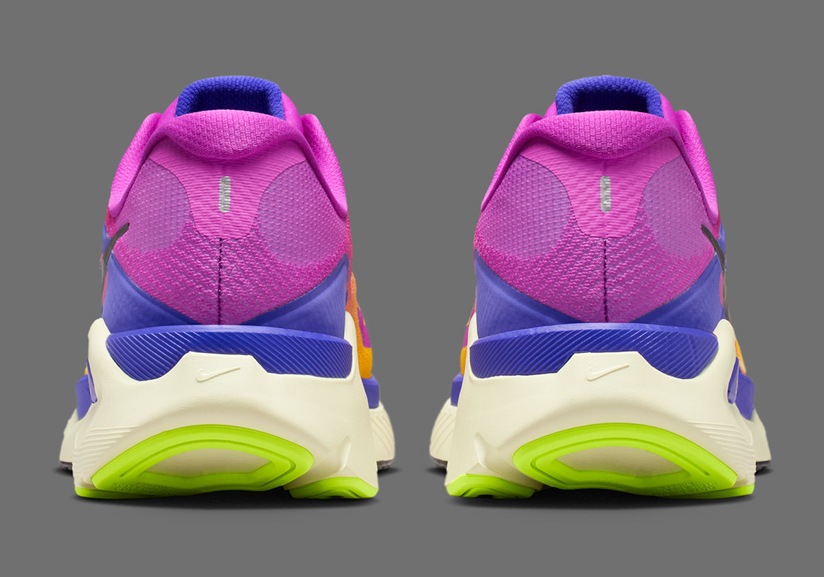 Nike Structure Plus 6