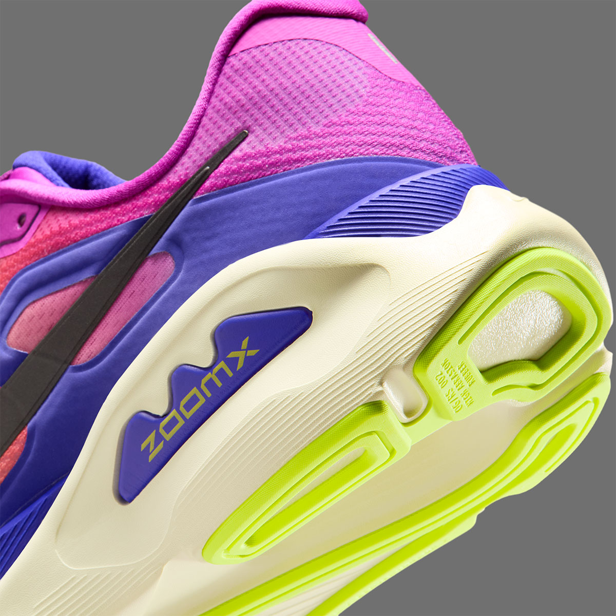 Nike Structure Plus 8