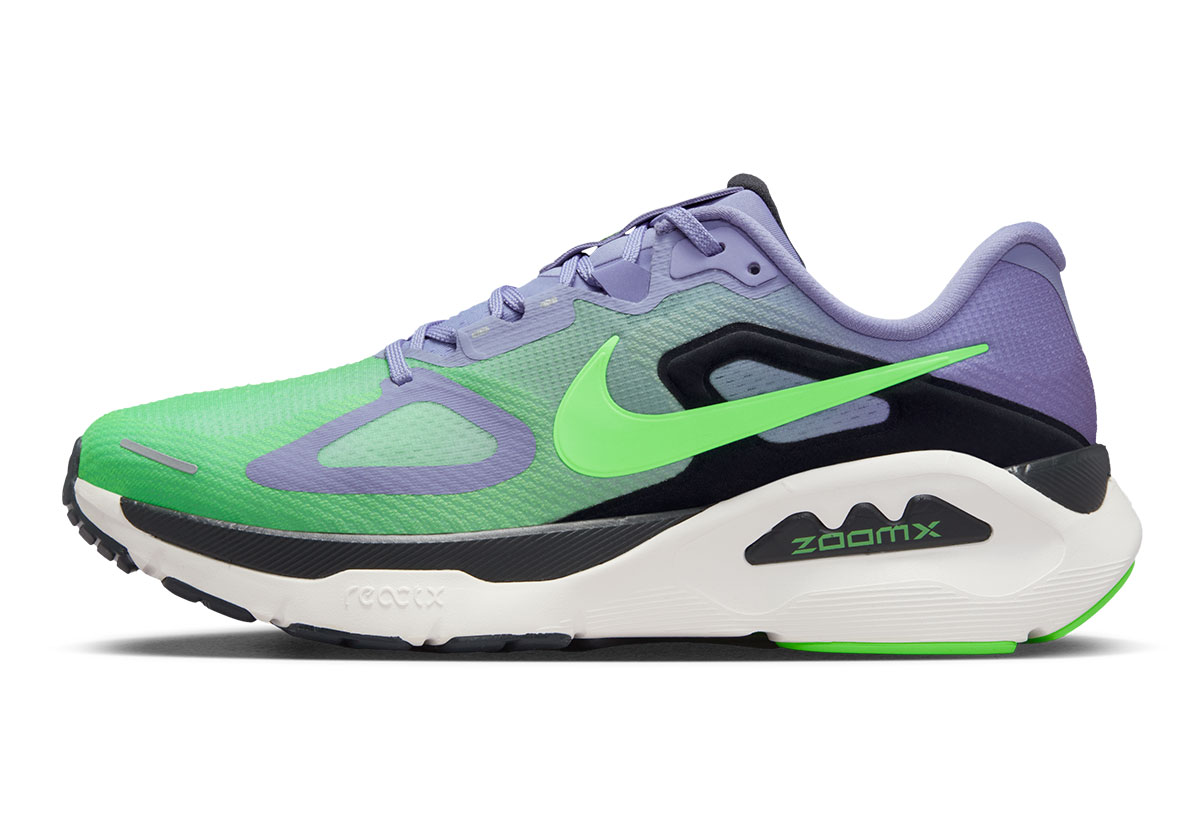 Nike Structure Plus Hq3048 501