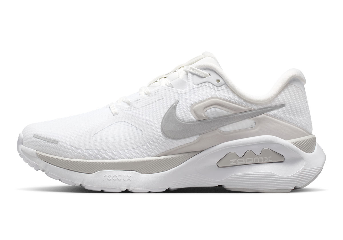 Nike Structure Plus Hq3049 100