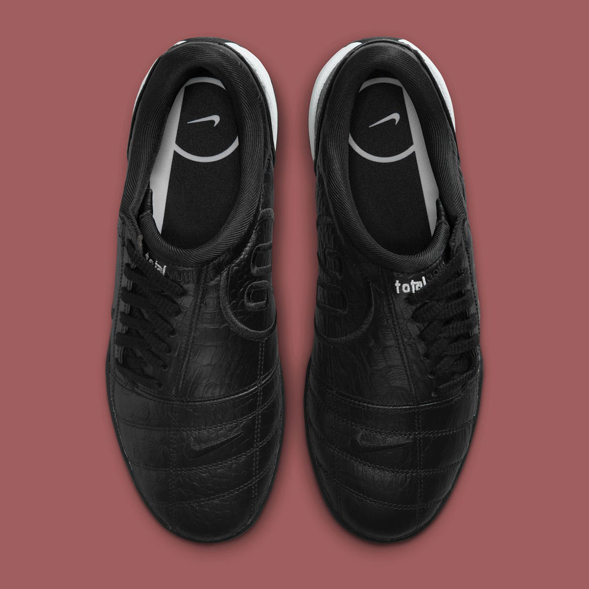 Nike Total 90 Iii Croc Skin If3947 001 1