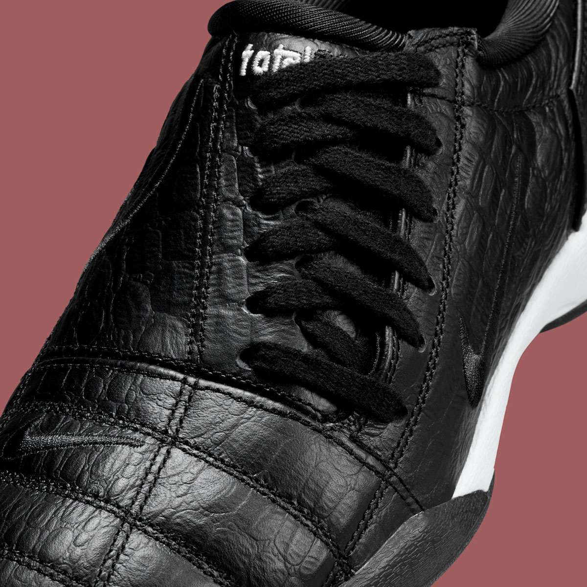 Nike Total 90 Iii Croc Skin If3947 001 2