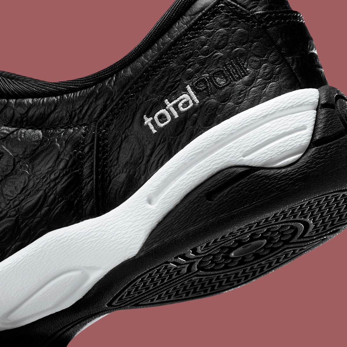 Nike Total 90 Iii Croc Skin If3947 001 3