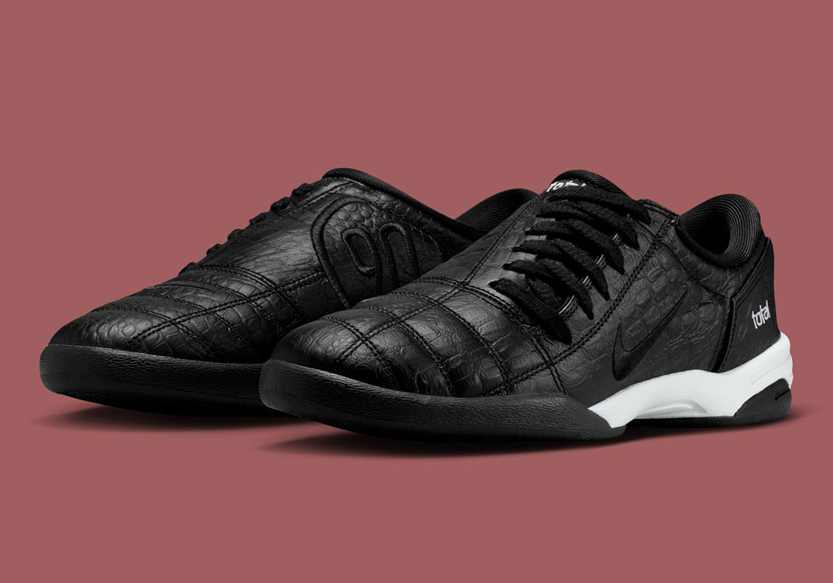 Nike Total 90 Iii Croc Skin If3947 001 5