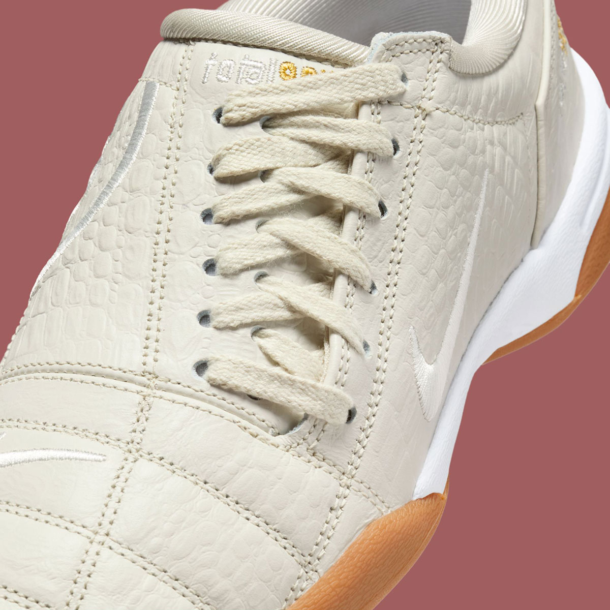 Nike Total 90 Iii Croc Skin If3947 002 1