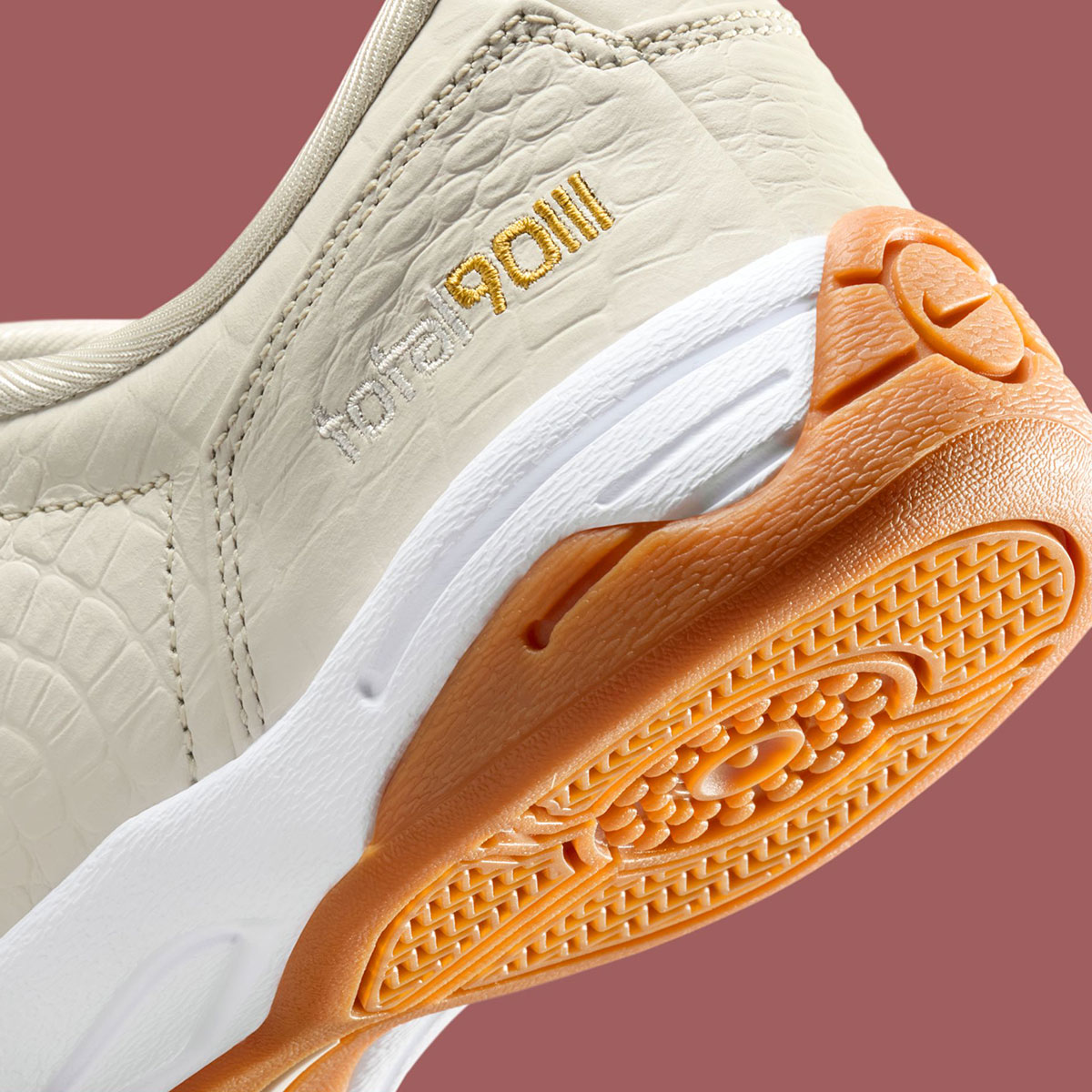 Nike Total 90 Iii Croc Skin If3947 002 2