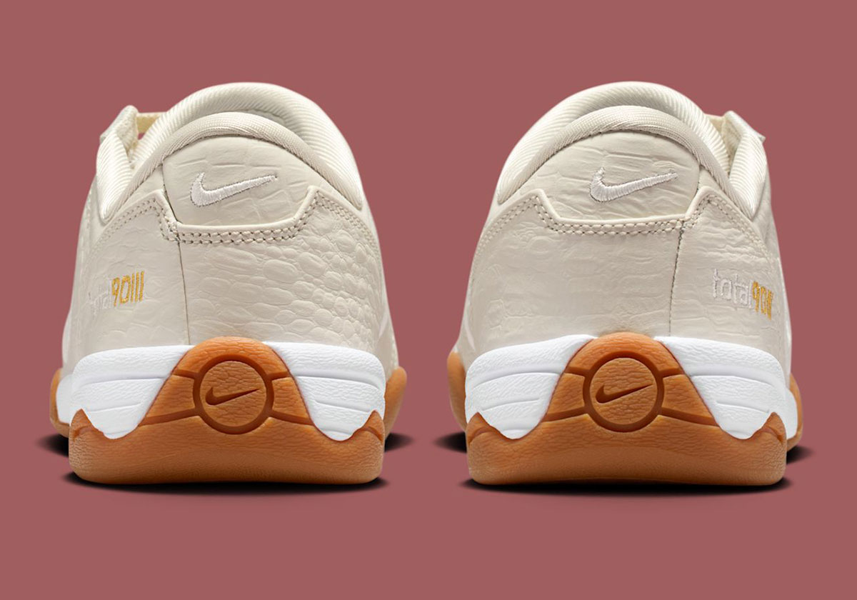 Nike Total 90 Iii Croc Skin If3947 002 3