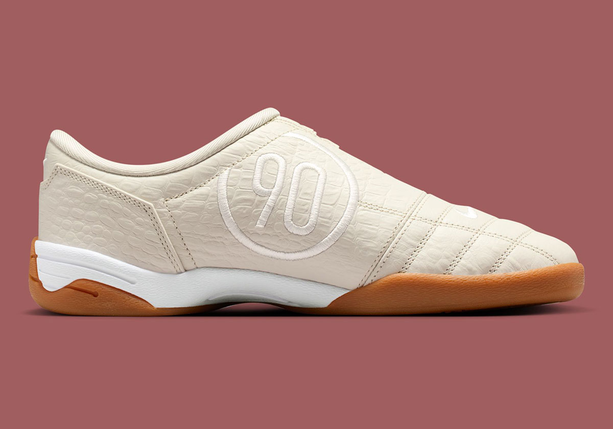 Nike Total 90 Iii Croc Skin If3947 002 5