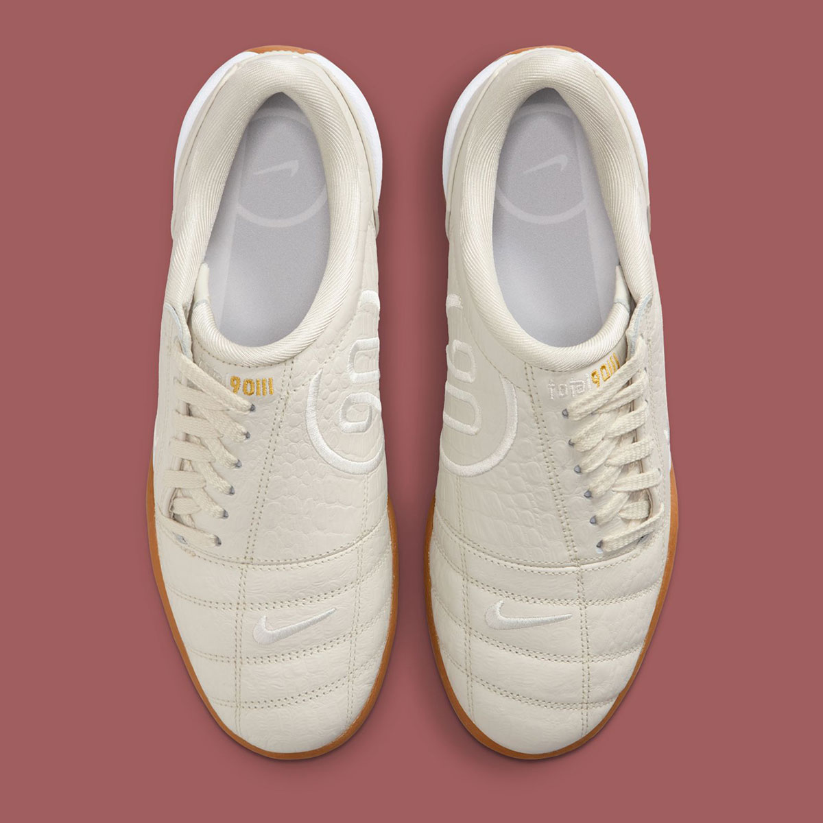 Nike Total 90 Iii Croc Skin If3947 002 6