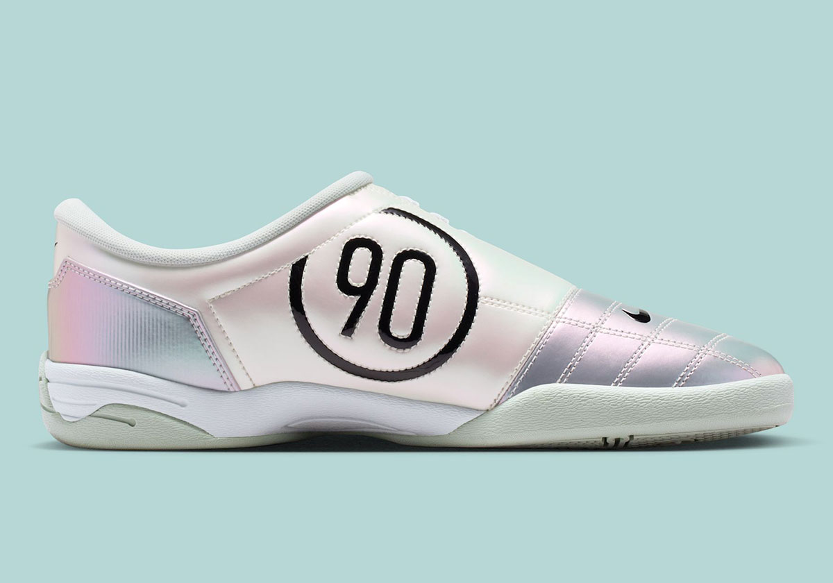 Nike Total 90 Prm Iridescent Im3500 100 3