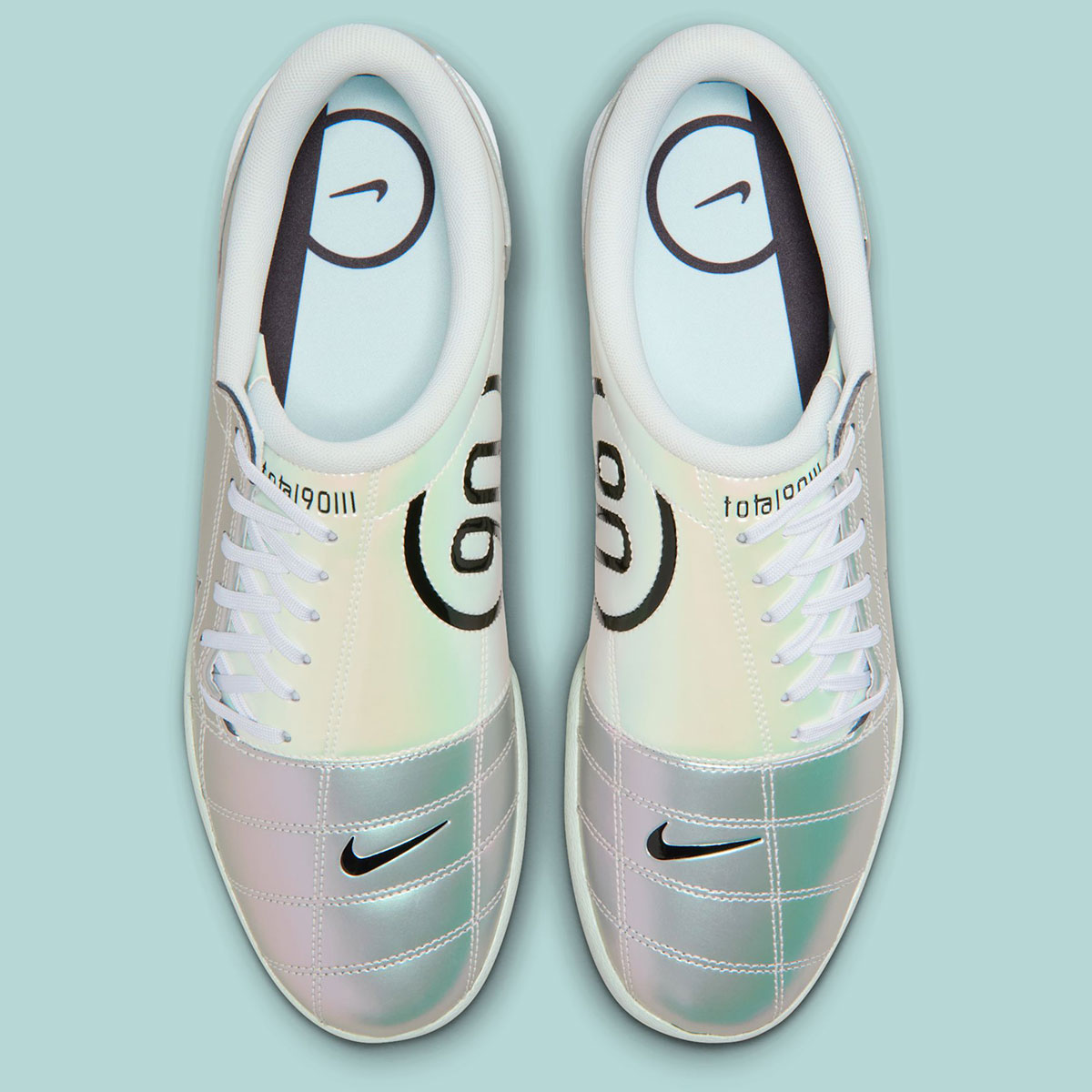 Nike Total 90 Prm Iridescent Im3500 100 4