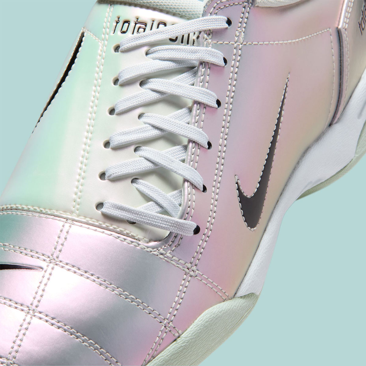 Nike Total 90 Prm Iridescent Im3500 100 7