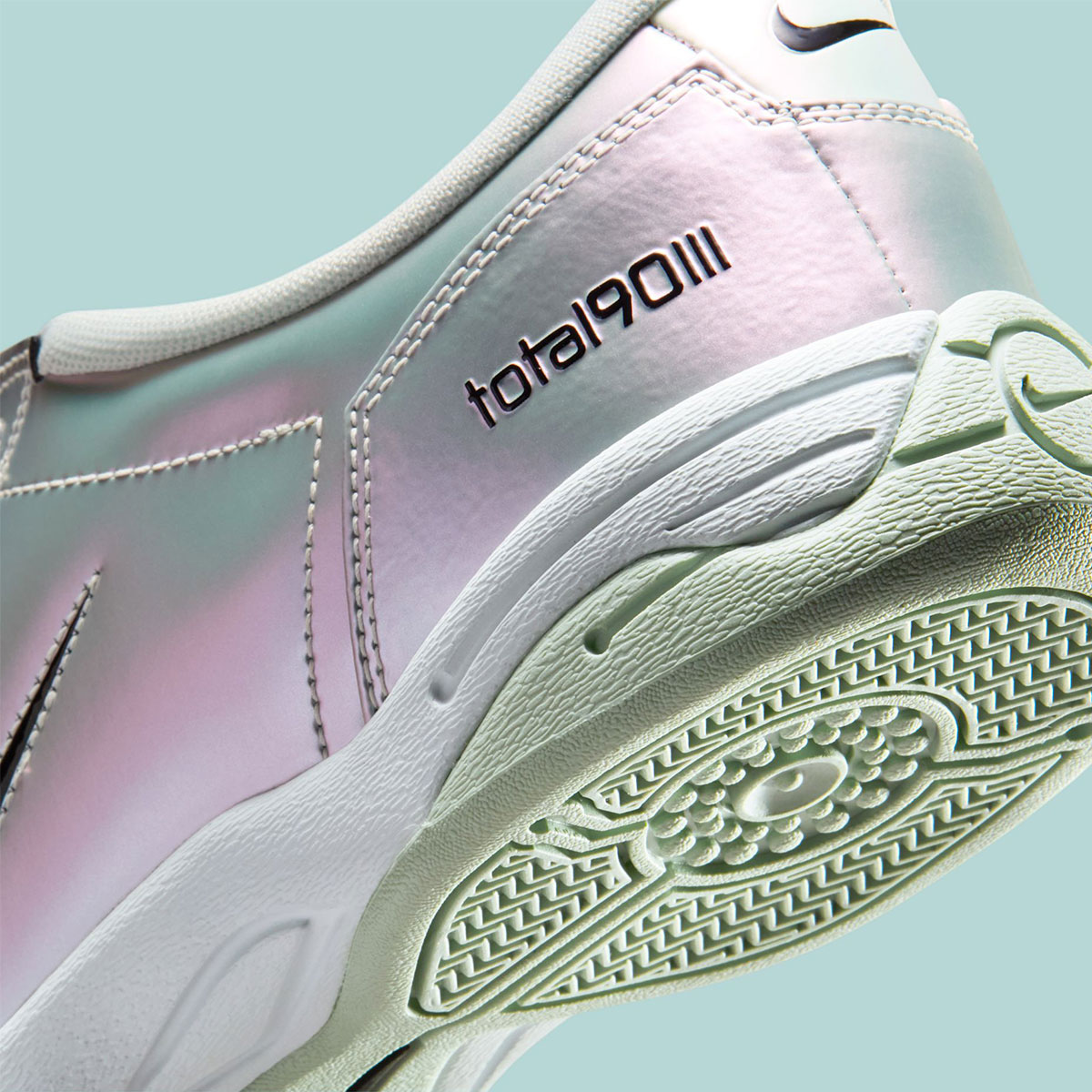 Nike Total 90 Prm Iridescent Im3500 100 8