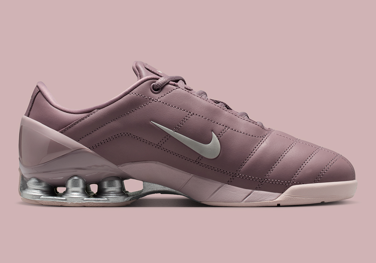 Nike Total 90 Shox Magia Taupe Grey Io9300 201 3