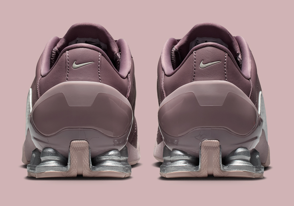 Nike Total 90 Shox Magia Taupe Grey Io9300 201 6