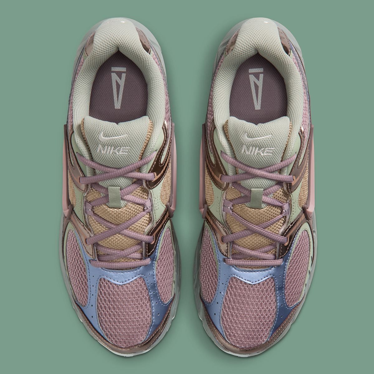 Nike V5 Rnr A Ma Maniere 4